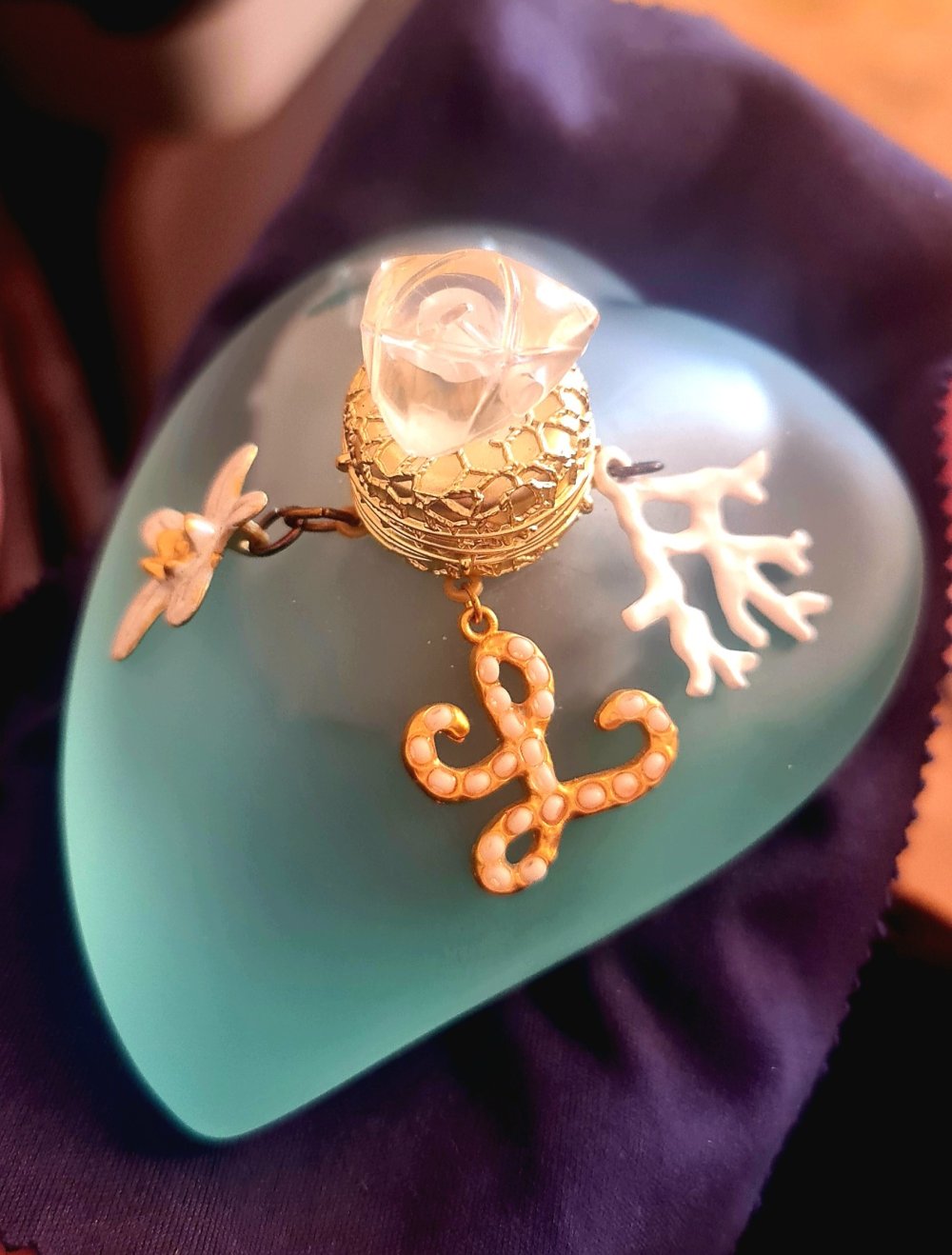 Lolita Lempicka L Fleur de Corail 80 ml EDP Eau de Parfum Spray SELTEN