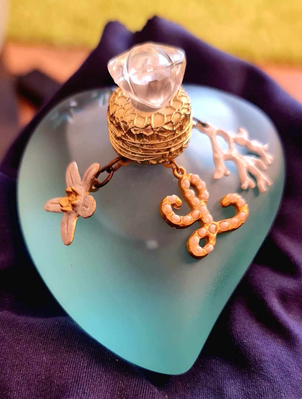 Lolita Lempicka L Fleur de Corail 80 ml EDP Eau de Parfum Spray SELTEN