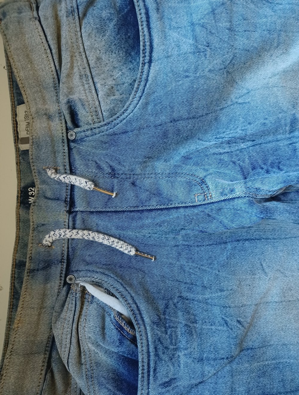 Jeans herren