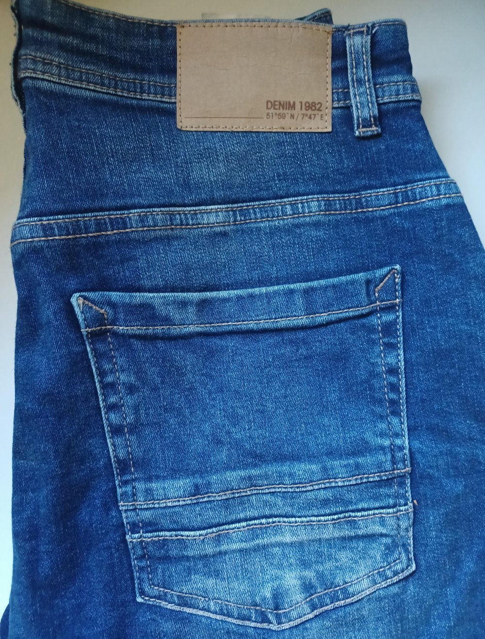 Jeans Herren