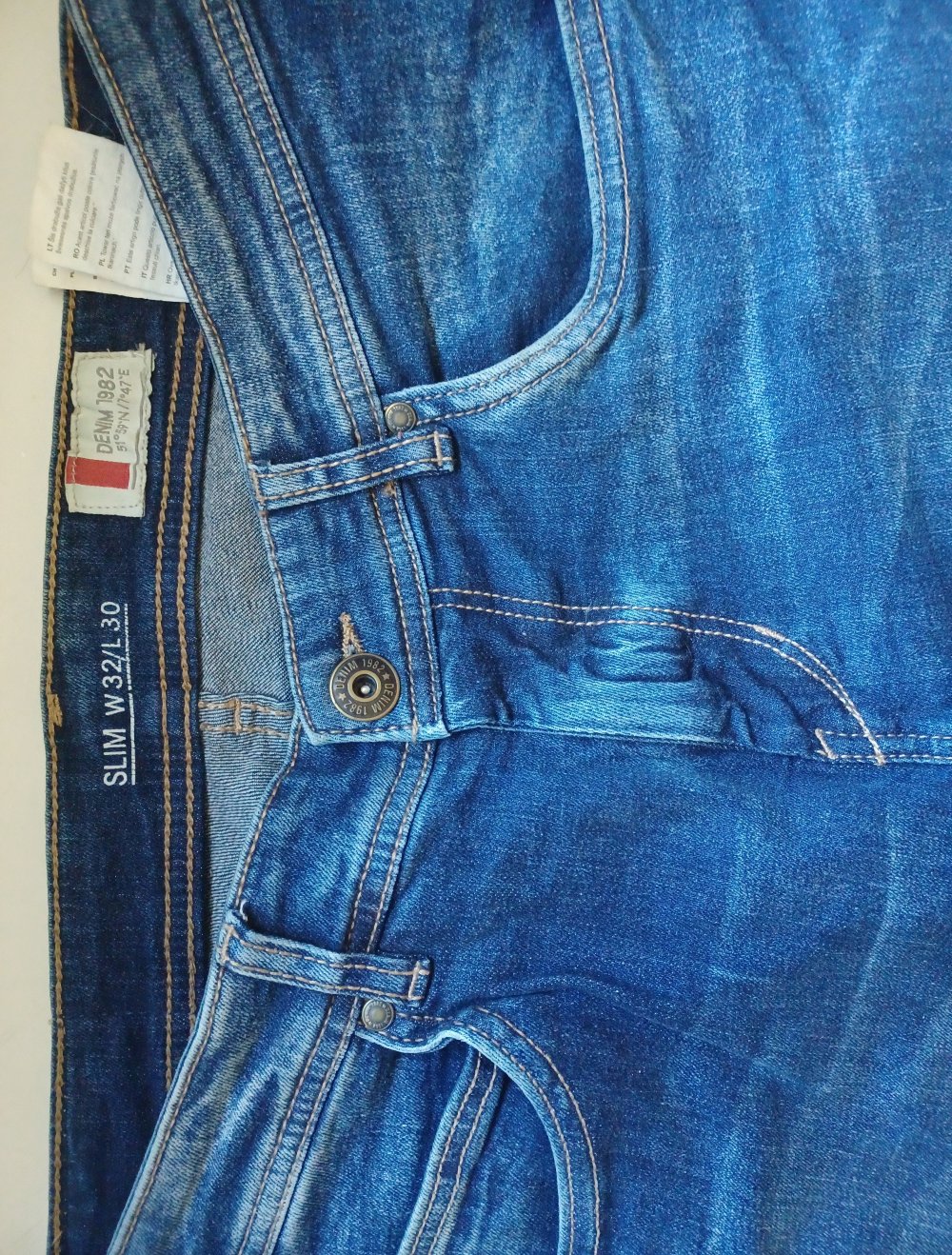 Jeans Herren