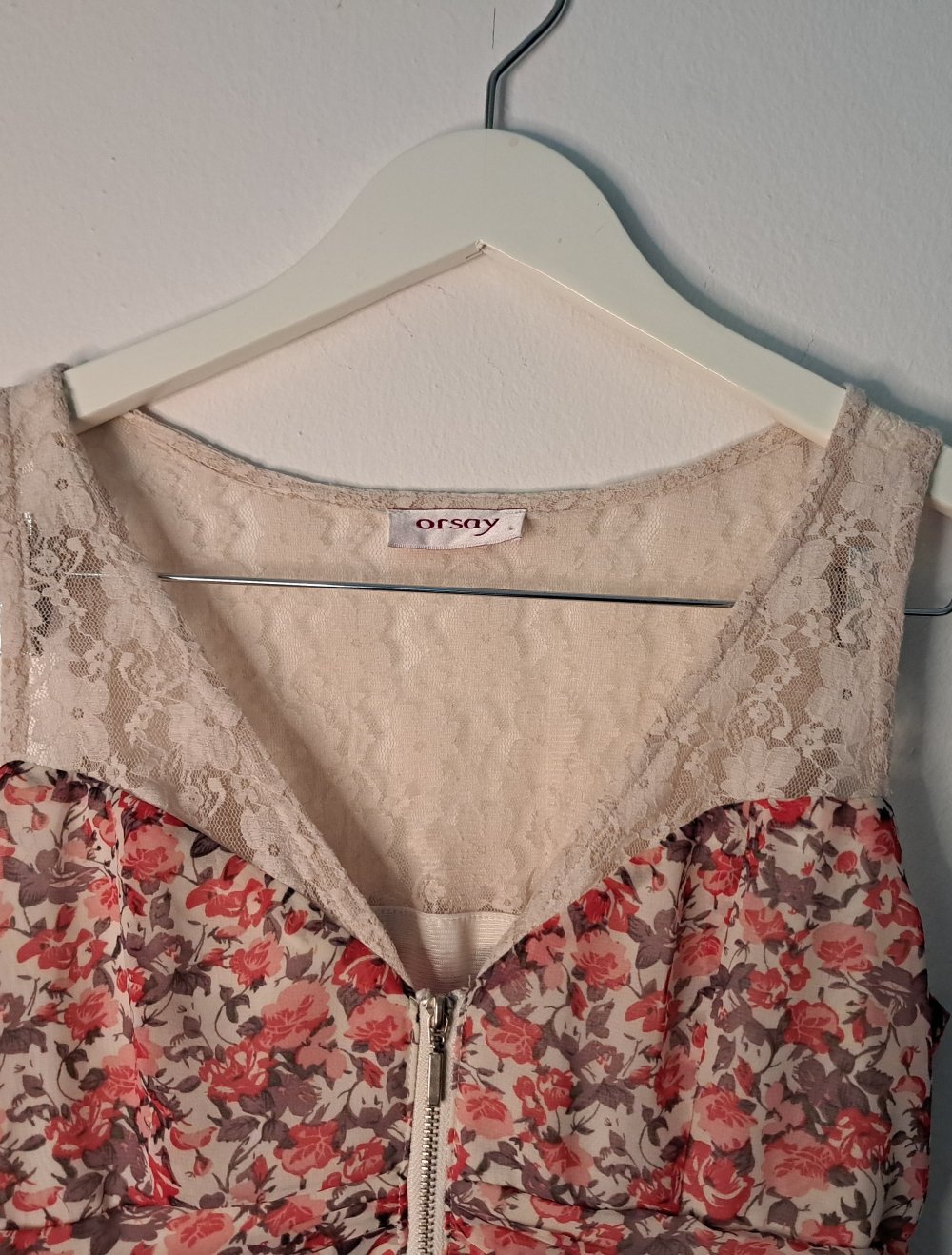 Sommerkleid Gr 34 XS