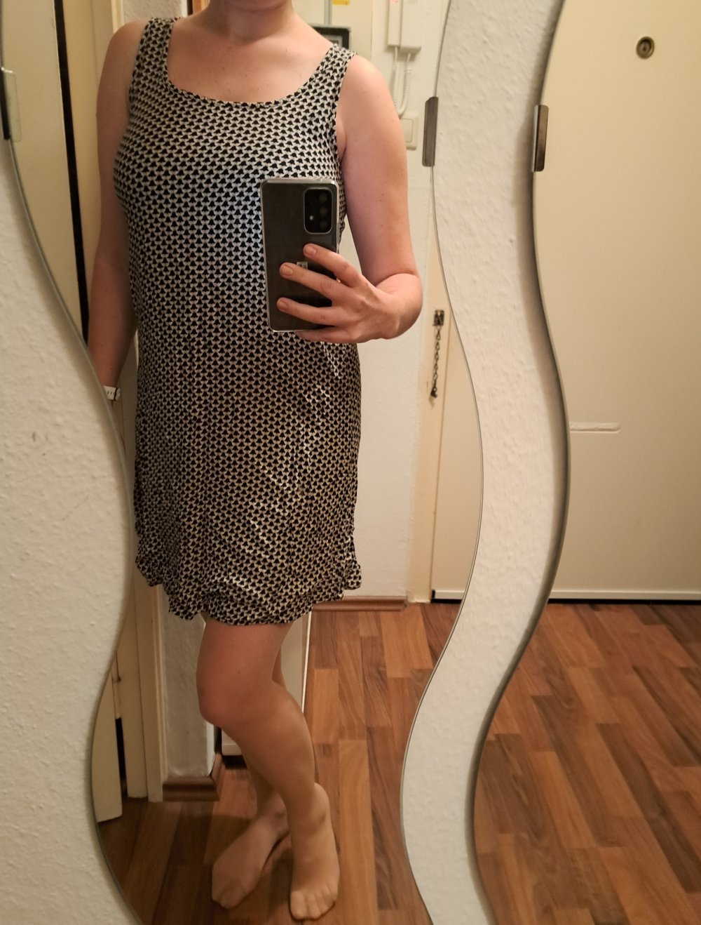 Sommerkleid Gr 34 XS