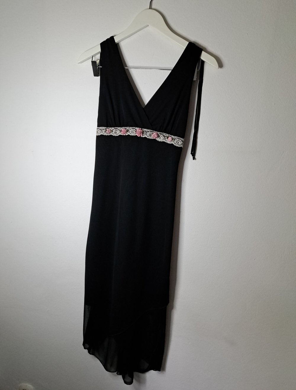 Abendkleid Gr S 36