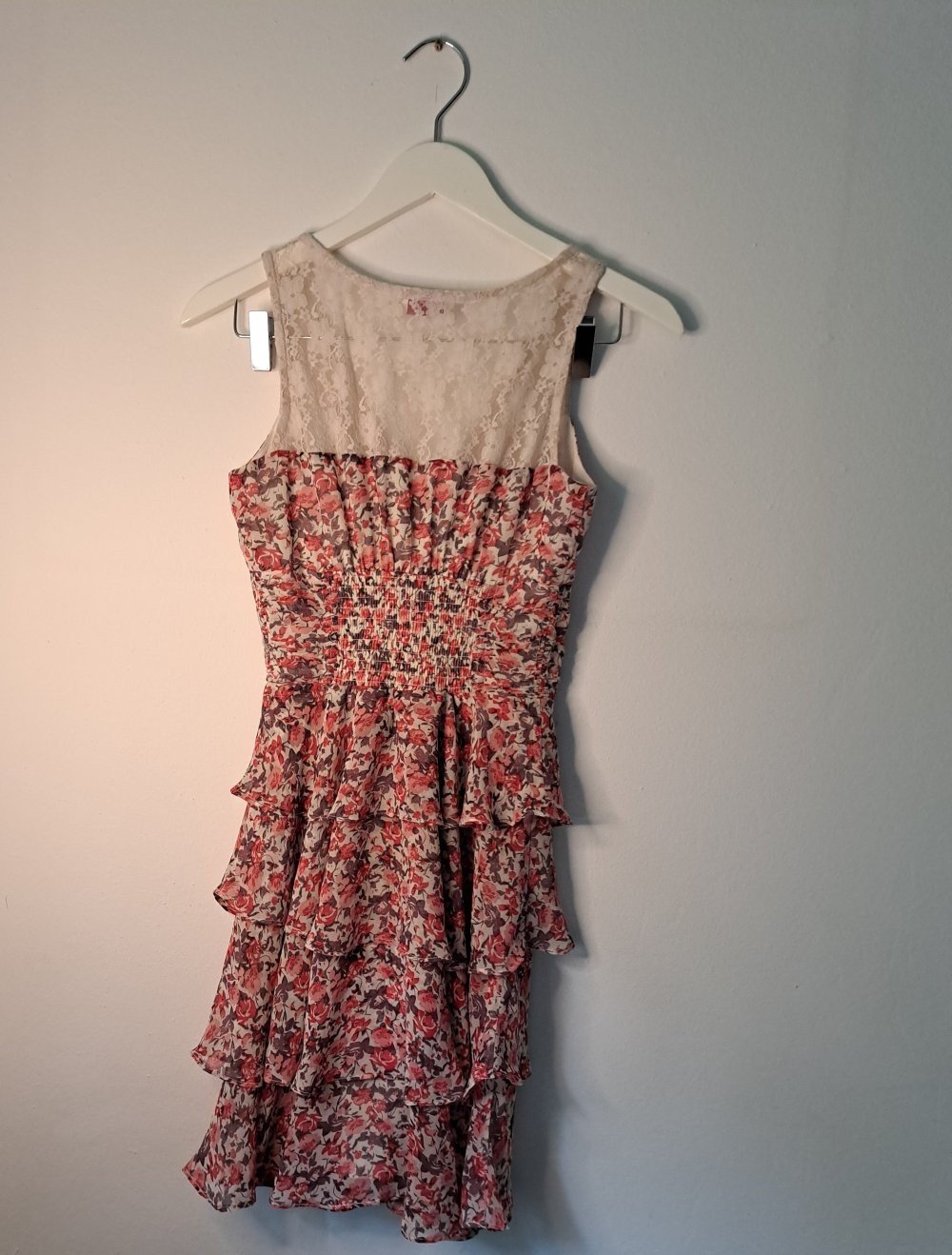 Sommerkleid Gr 34 XS