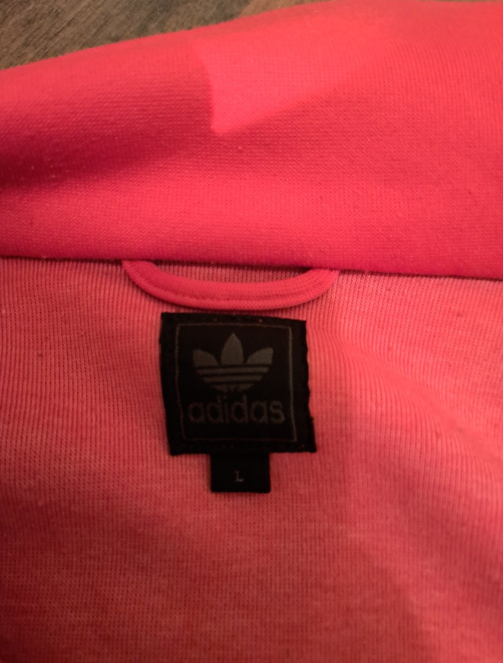 Adidas Jacke