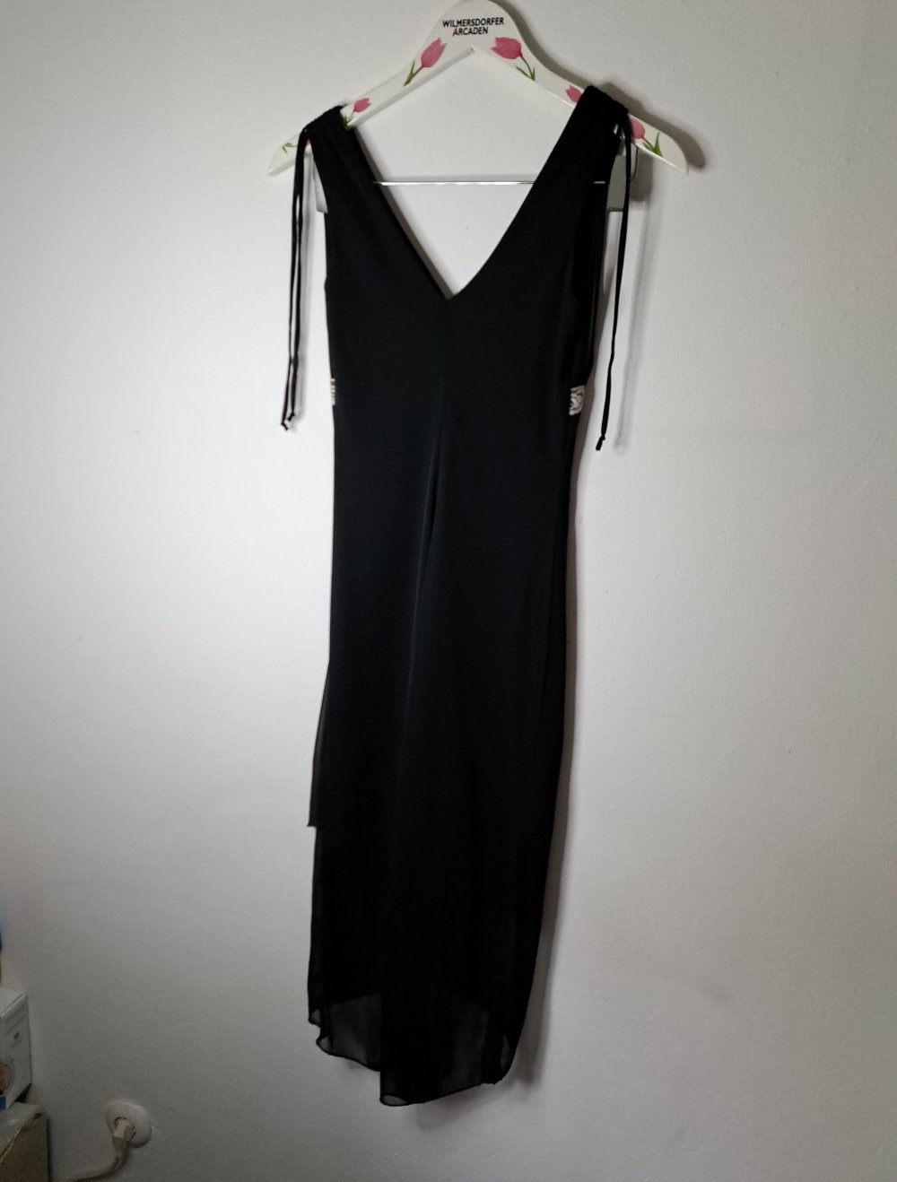 Abendkleid Gr S 36