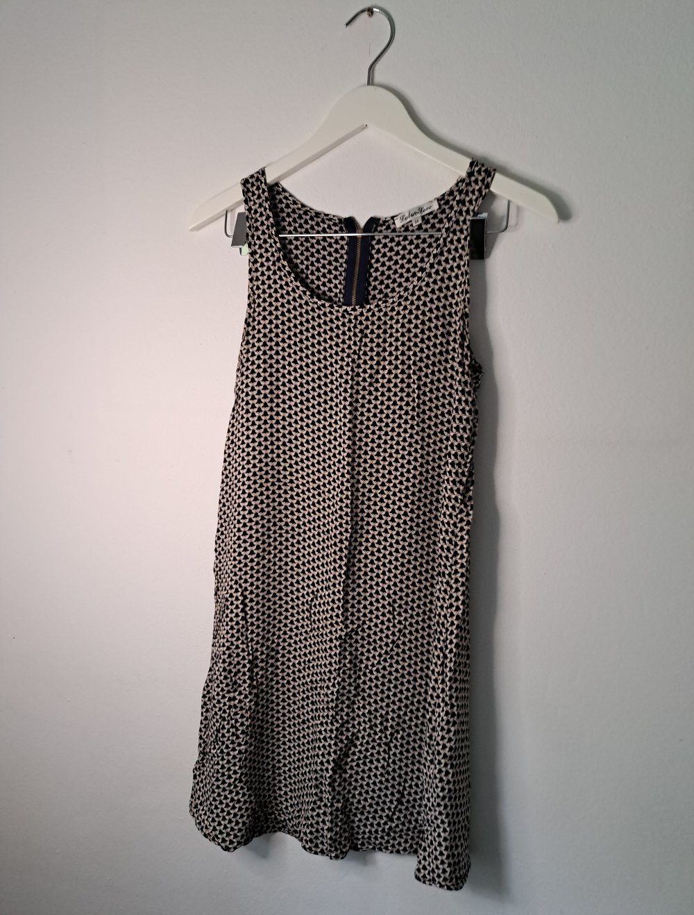 Sommerkleid Gr 34 XS