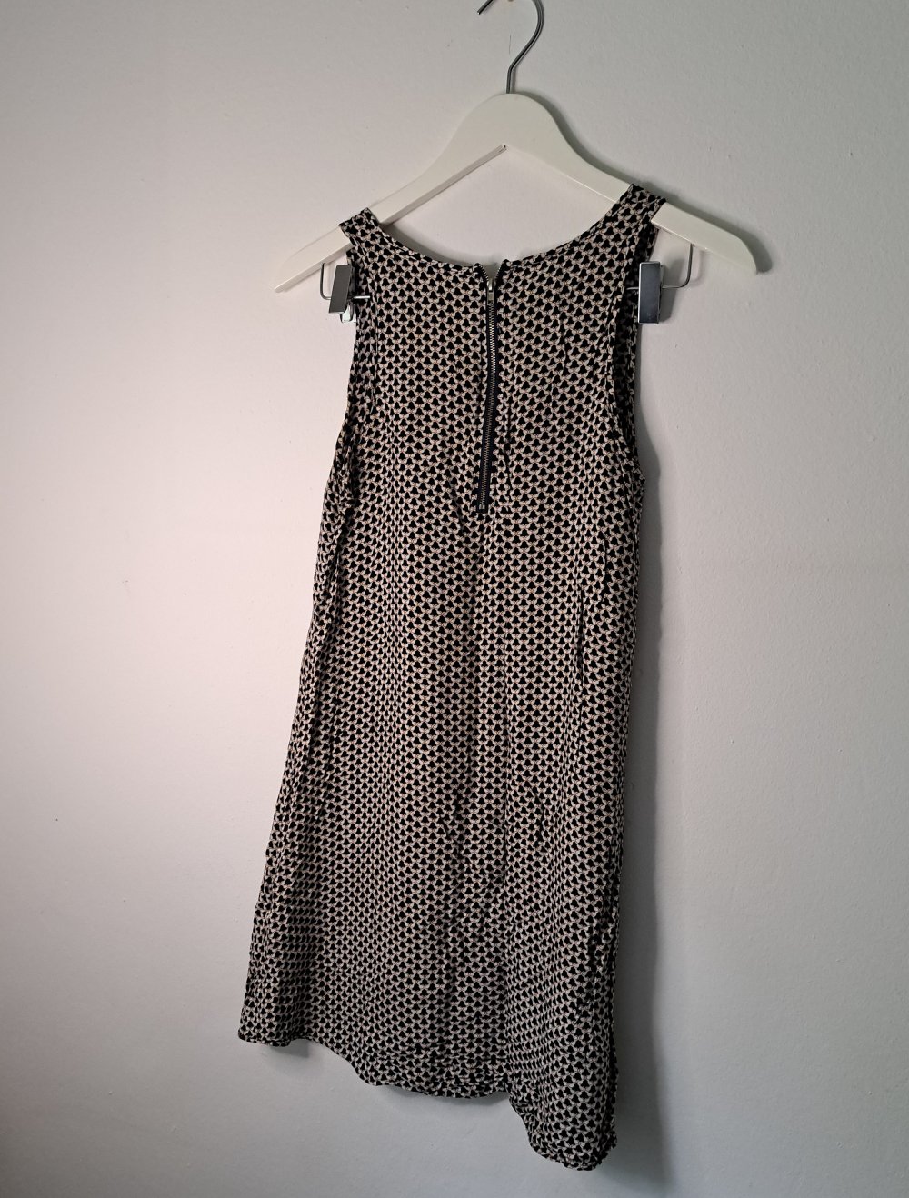 Sommerkleid Gr 34 XS