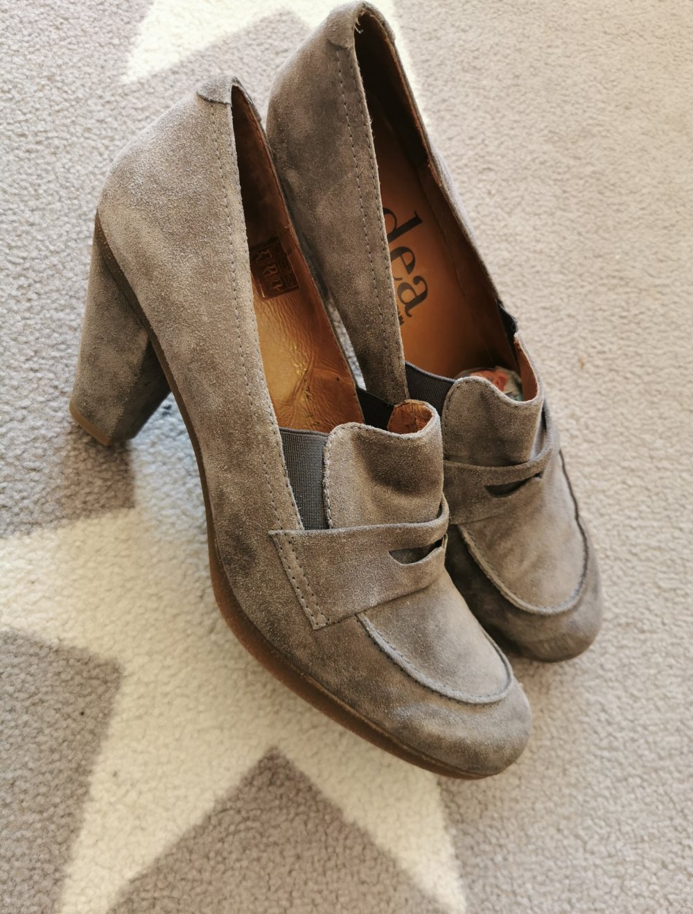 Damen schuhe von Gadea gr 41
