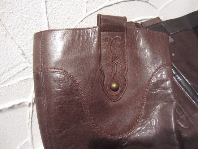 Stiefel, Leder, ARA, 39