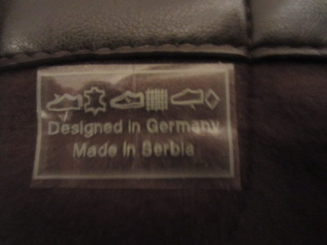 Stiefel, Leder, ARA, 39