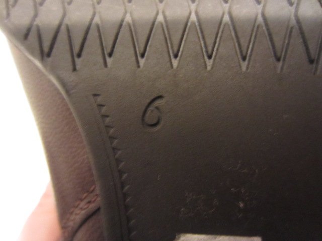 Stiefel, Leder, ARA, 39