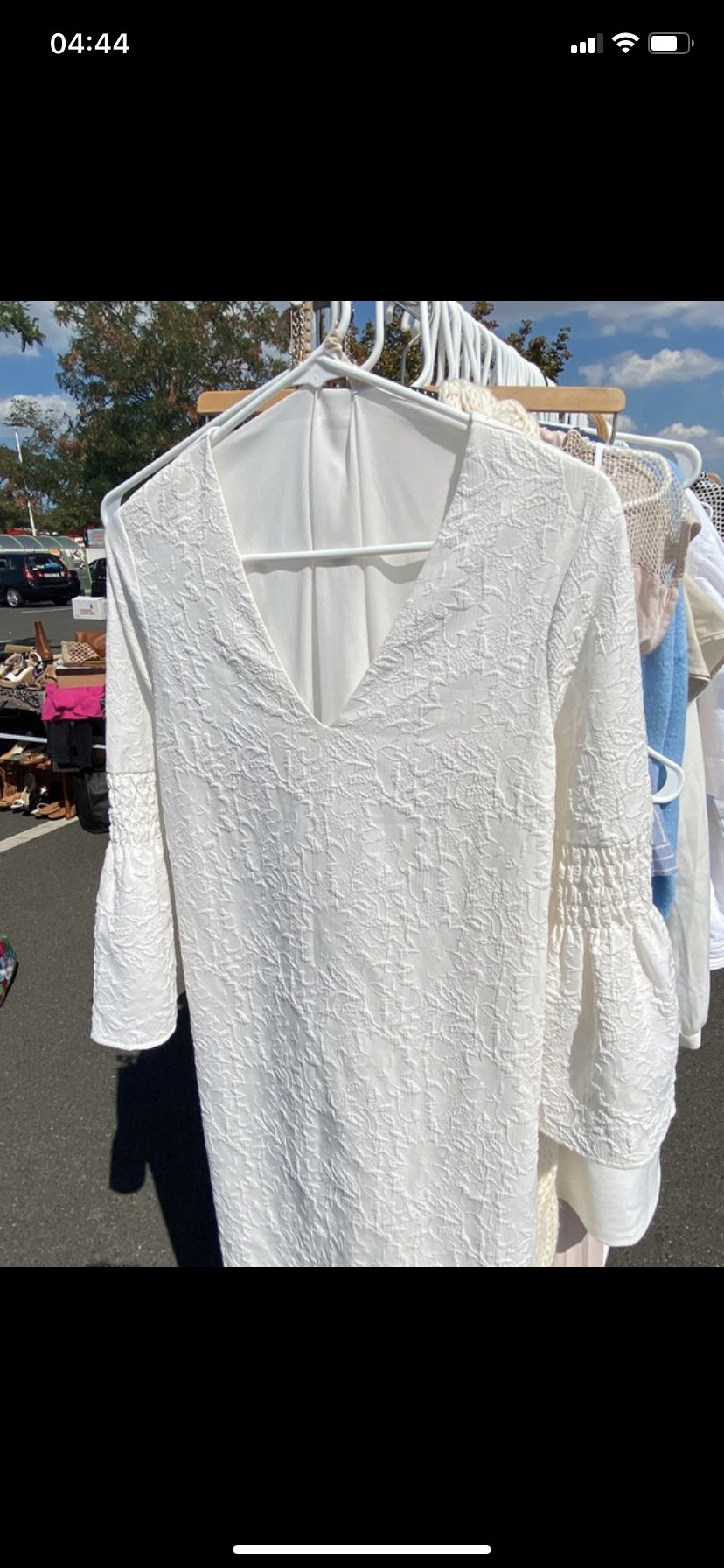 Michael Kors Kleid (NEU)