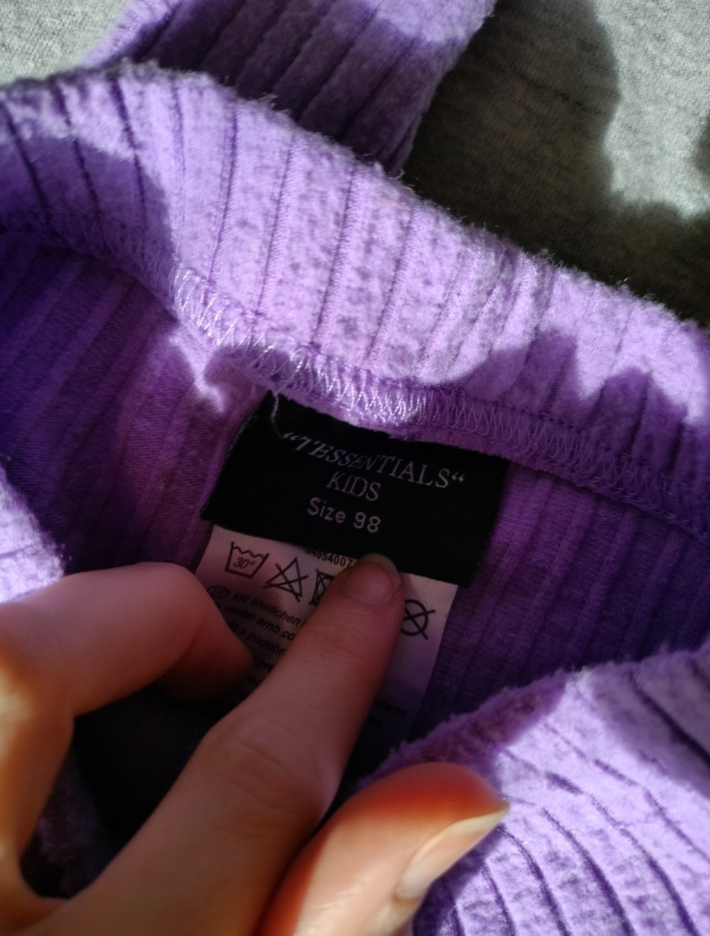 Leggings Mädchen Größe 98