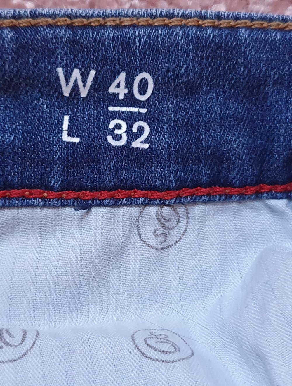 S.oliver Jeans Betsy slim fit 40/32