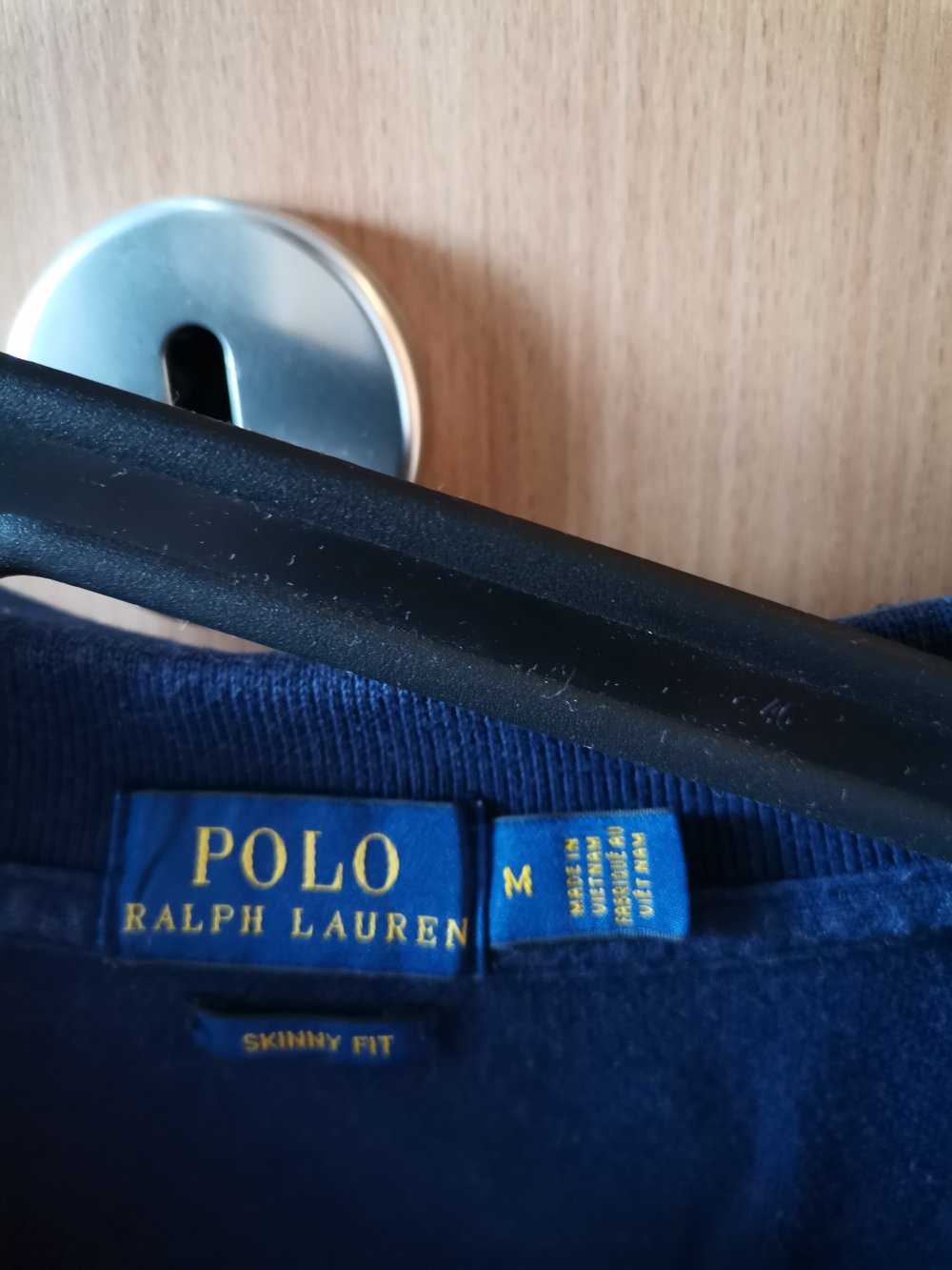 Polo Ralph Lauren Poloshirt 