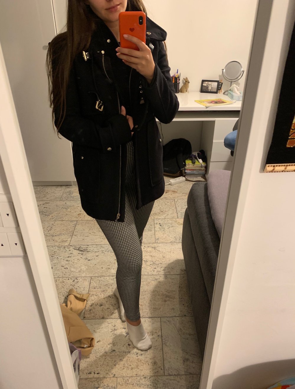 Zara Mantel sehr guter Zustand!!