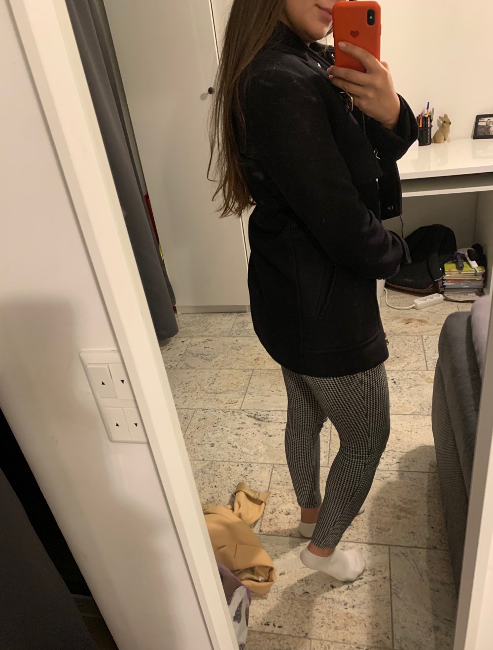 Zara Mantel sehr guter Zustand!!