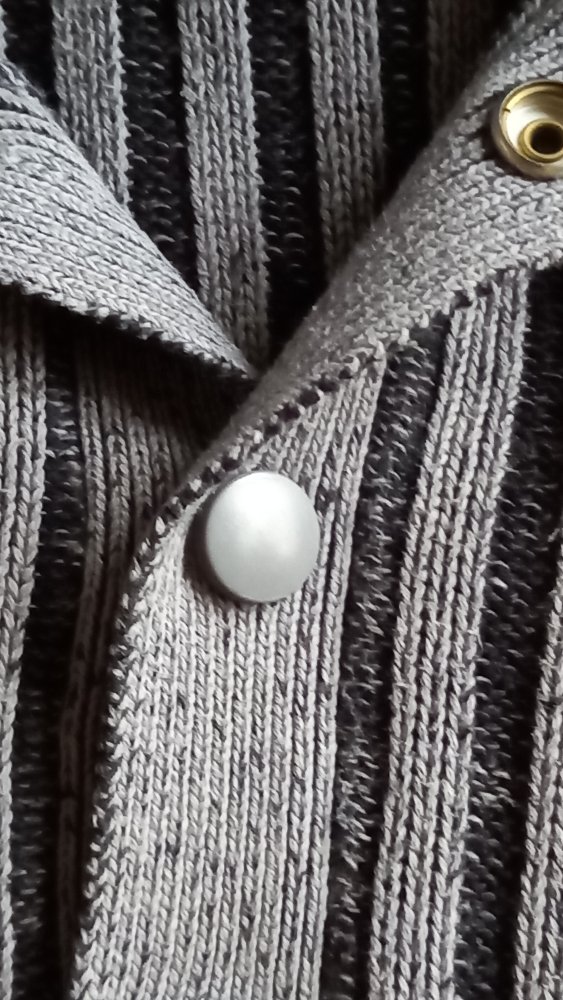 *schönen Explorer Herren-Pullover, Größe 52-54, neuwertig*