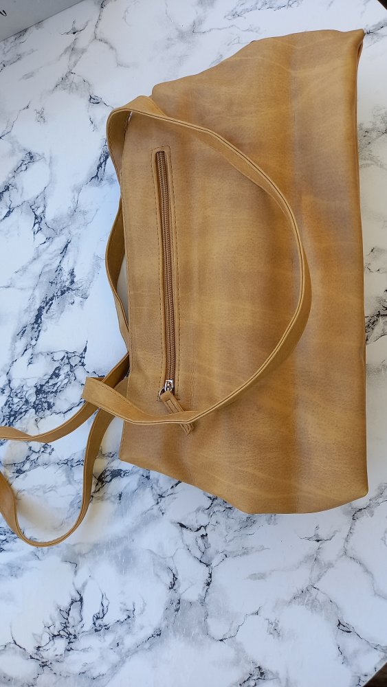 *sehr schöne Z-Collection Damen Handtasche*