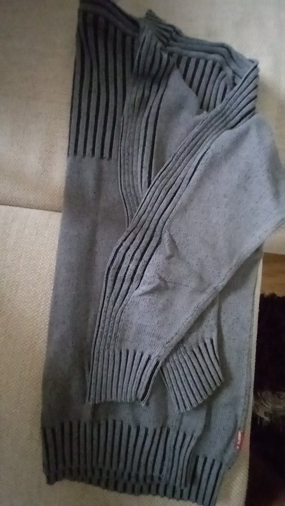 *schönen Explorer Herren-Pullover, Größe 52-54, neuwertig*