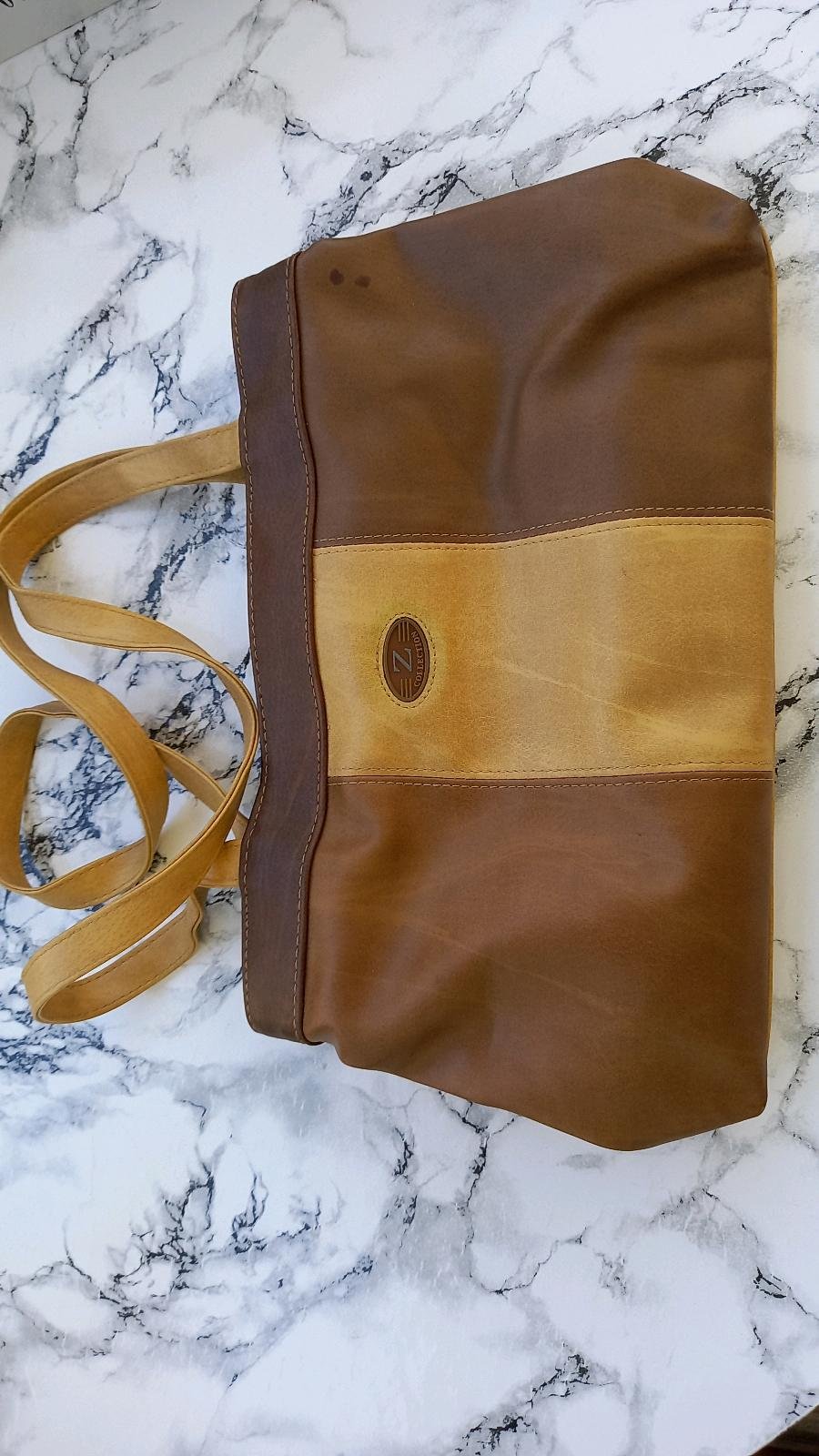 *sehr schöne Z-Collection Damen Handtasche*