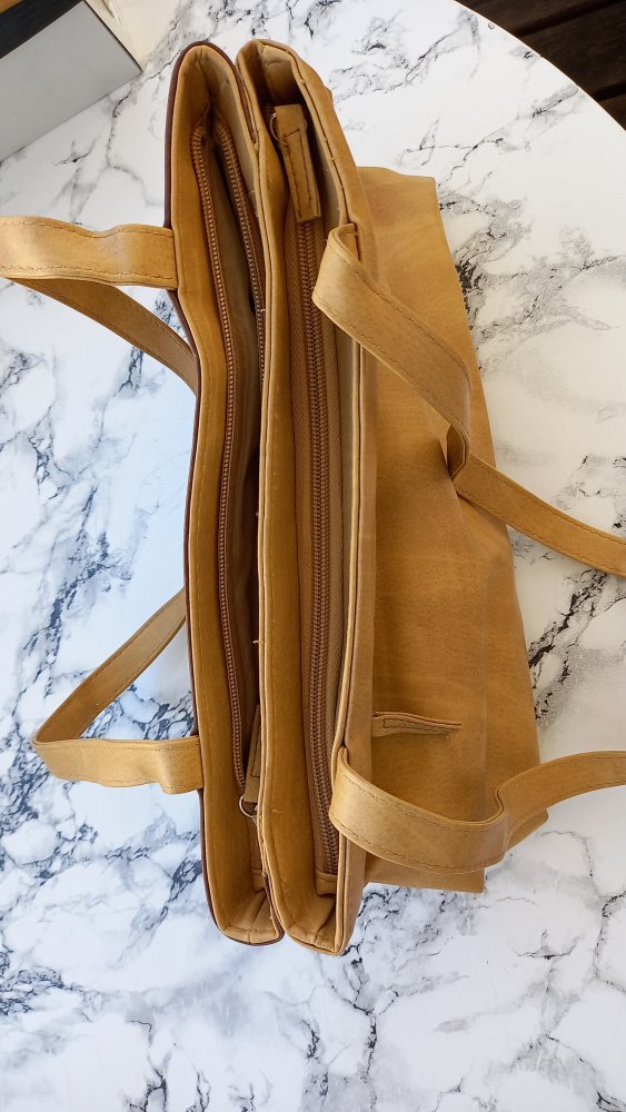 *sehr schöne Z-Collection Damen Handtasche*