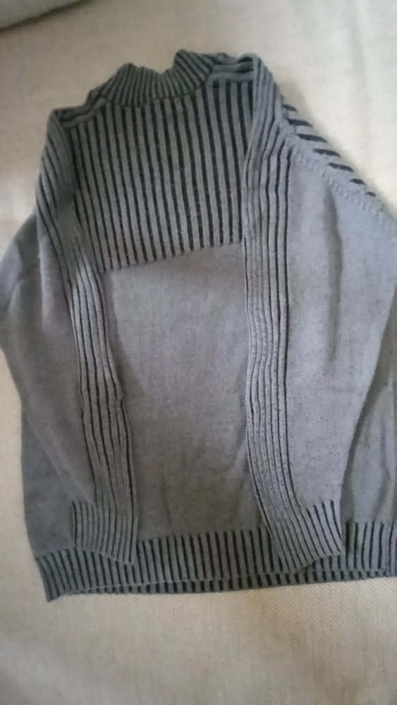 *schönen Explorer Herren-Pullover, Größe 52-54, neuwertig*