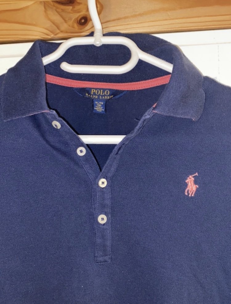 Polo -Tshirt für Kinder