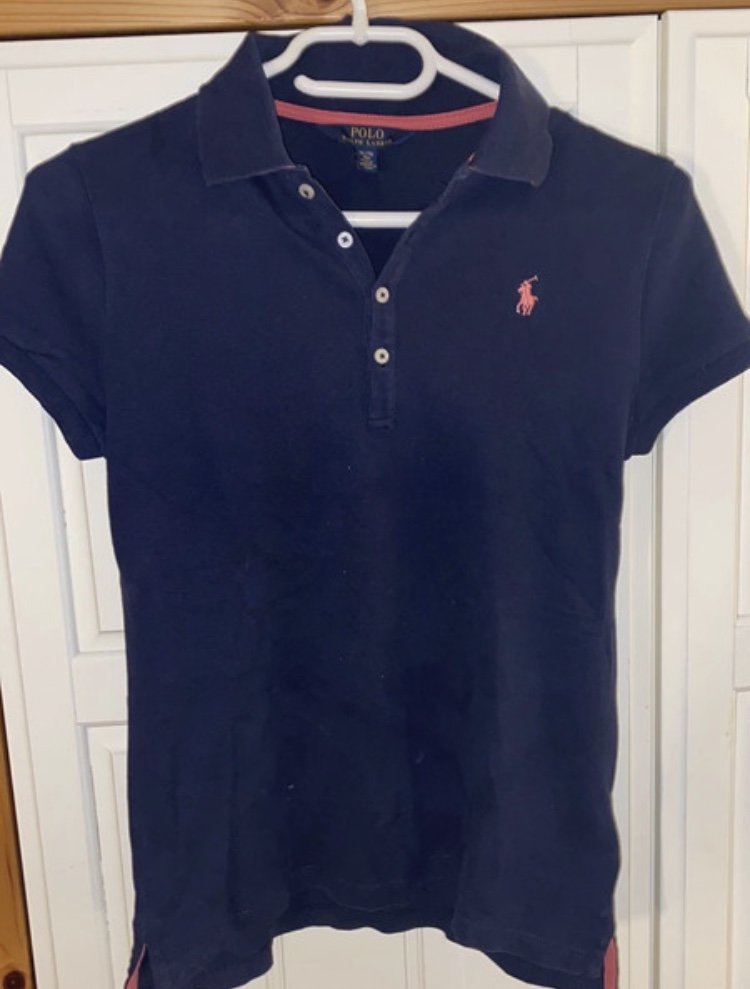 Polo -Tshirt für Kinder