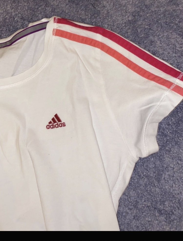 Sport - Tshirt Adidas