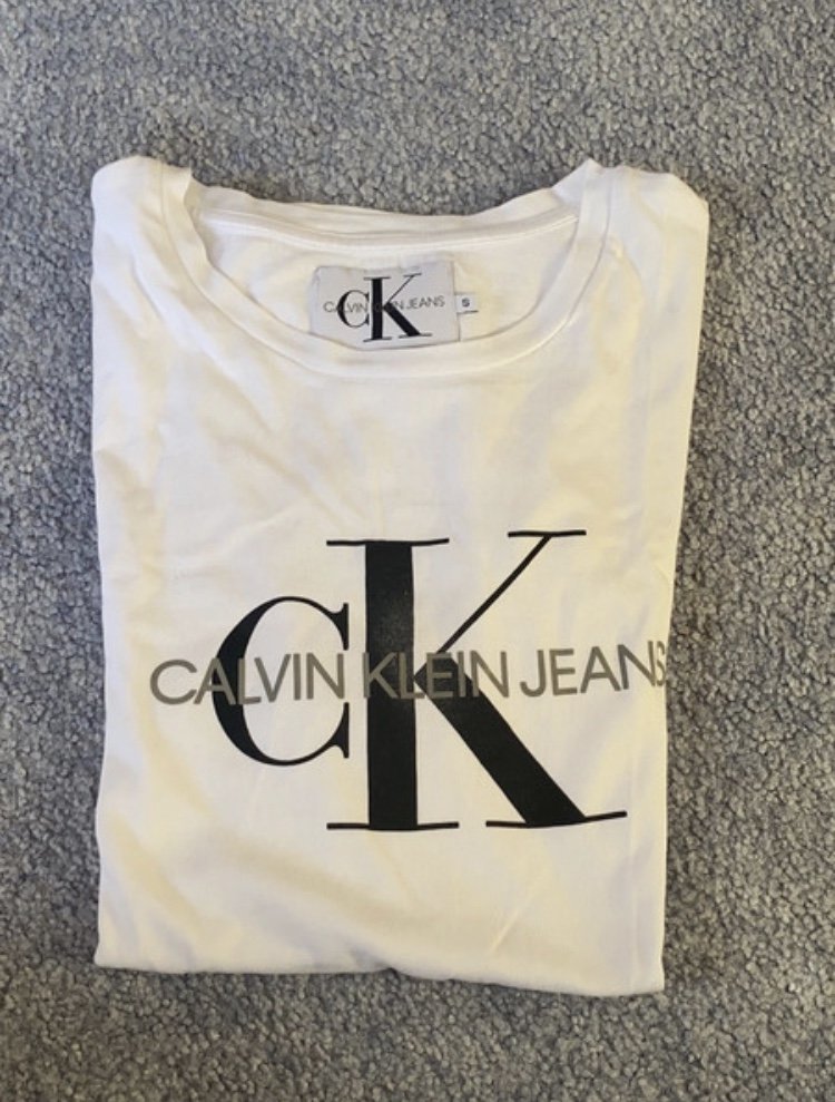 ck Tshirt