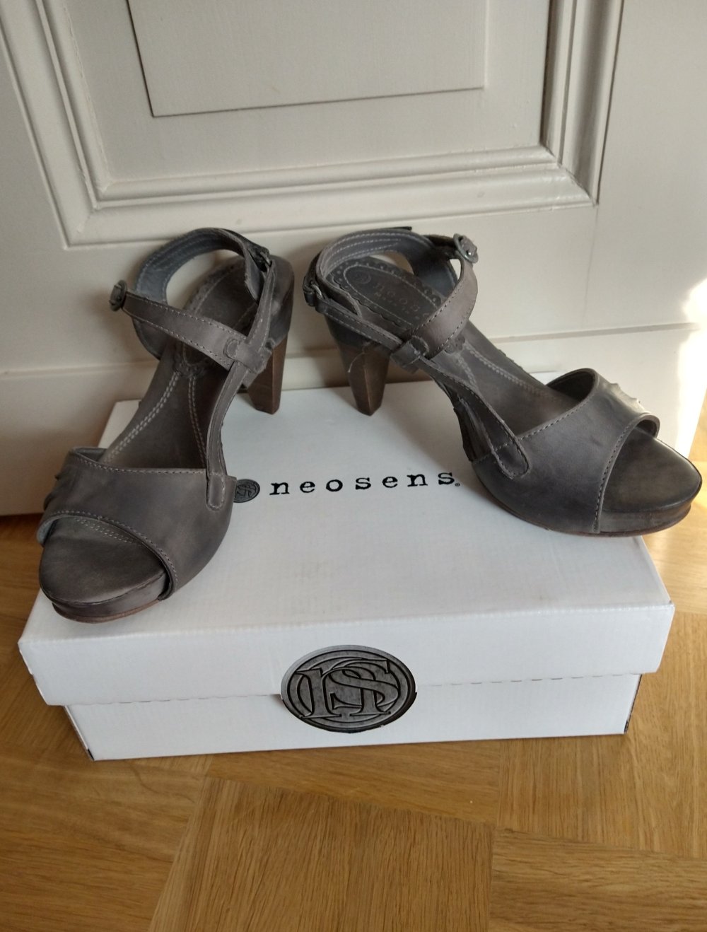 Sandalen Neosens