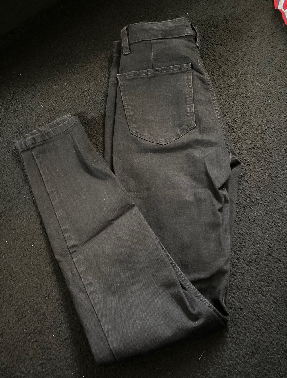 Damen Jeans, Gr. 38