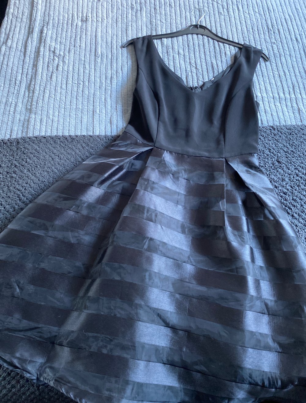 Cocktailkleid, Damen, Gr. S