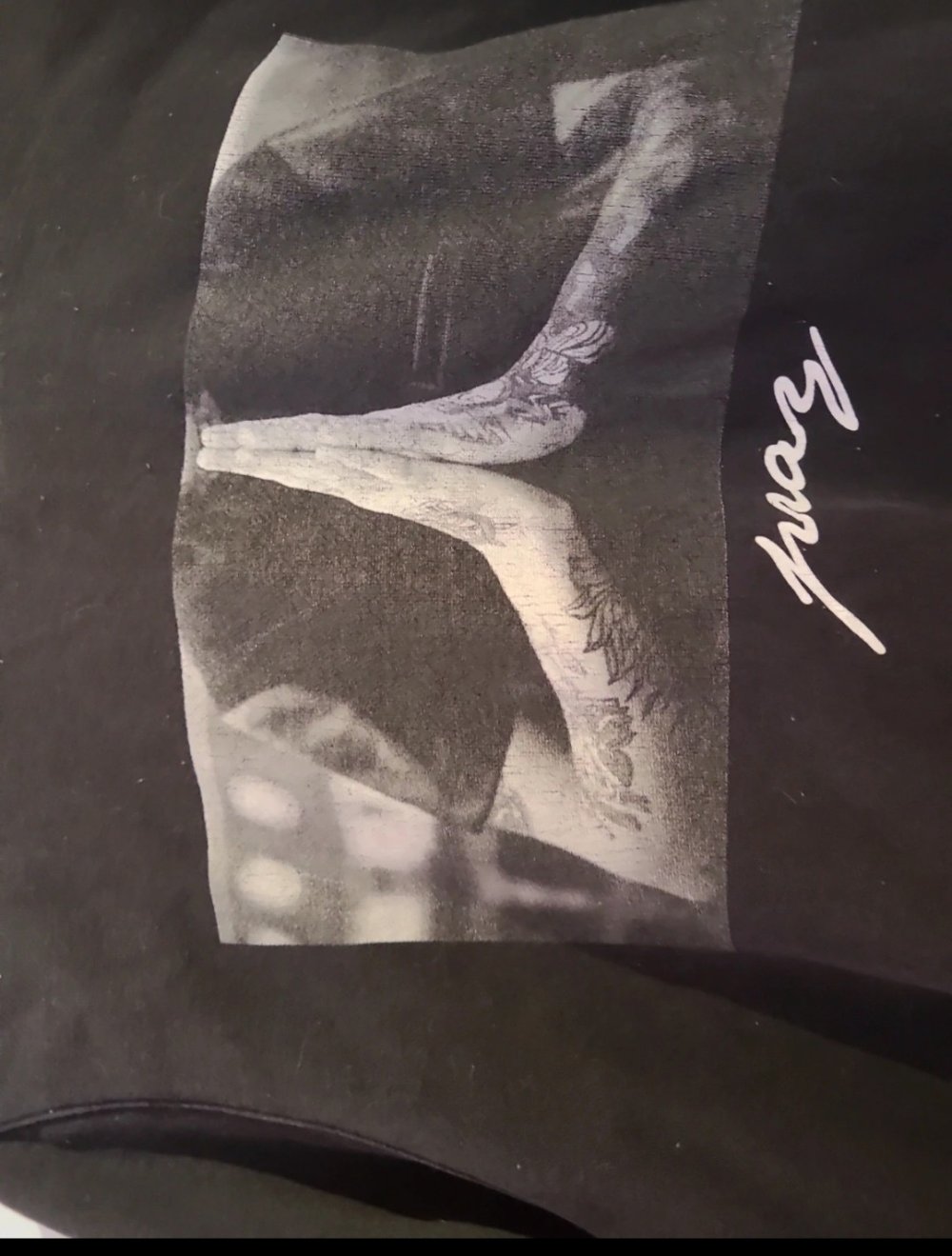 Cooler Unisex Kaputzenhoodie