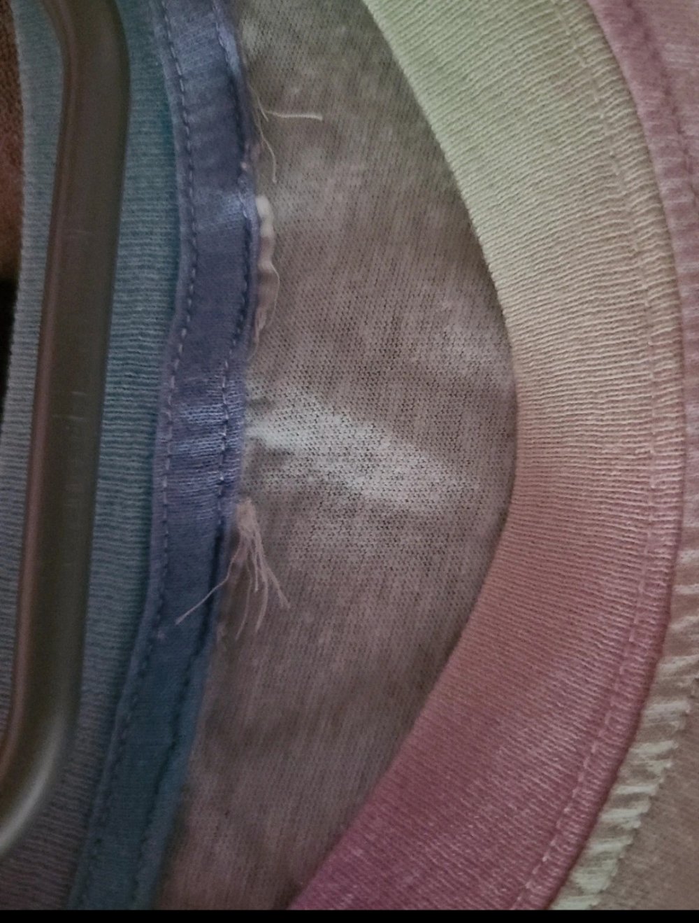 Mädchen Sommershirt mit lustigen Smileys