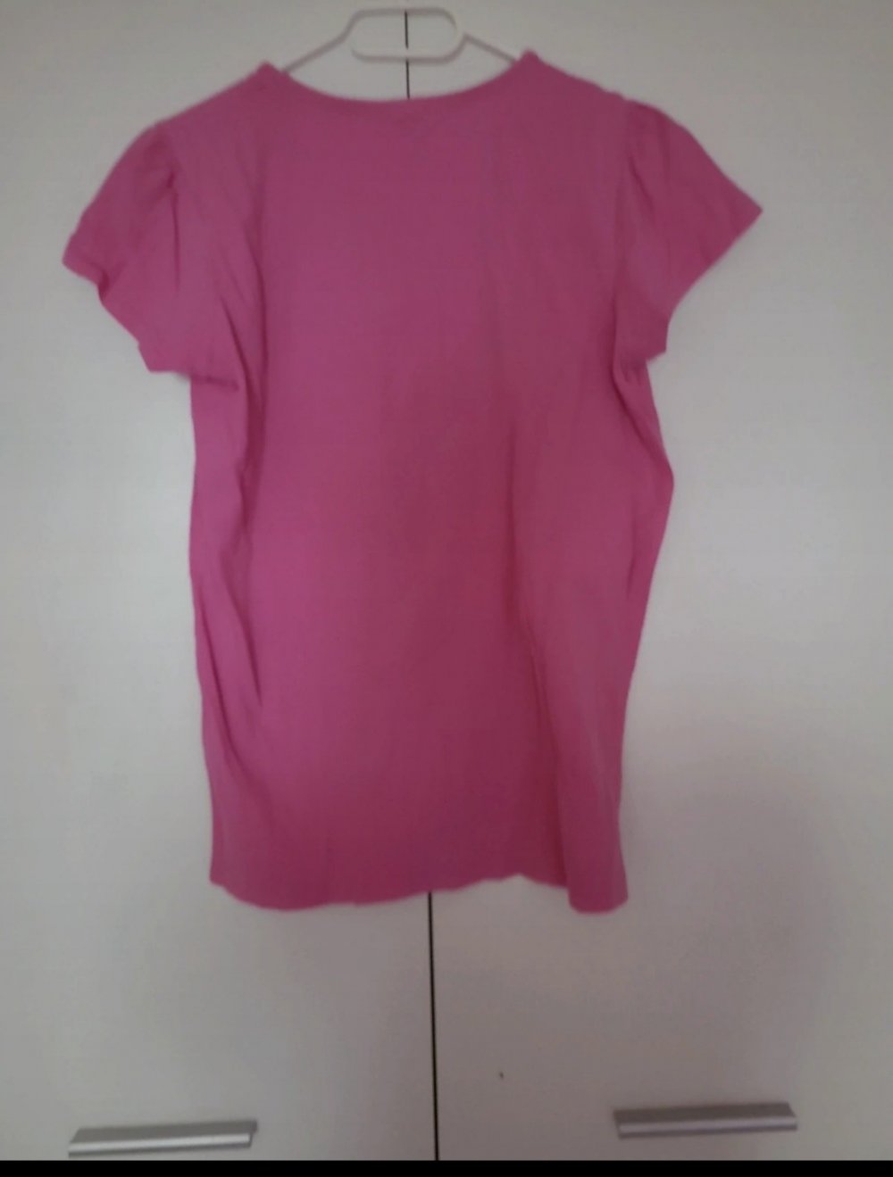 Mädchen Sommershirt