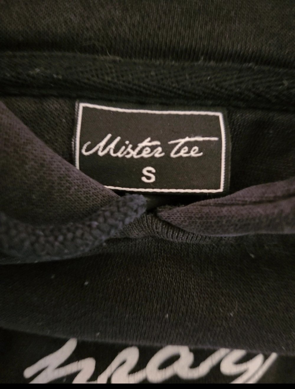 Cooler Unisex Kaputzenhoodie