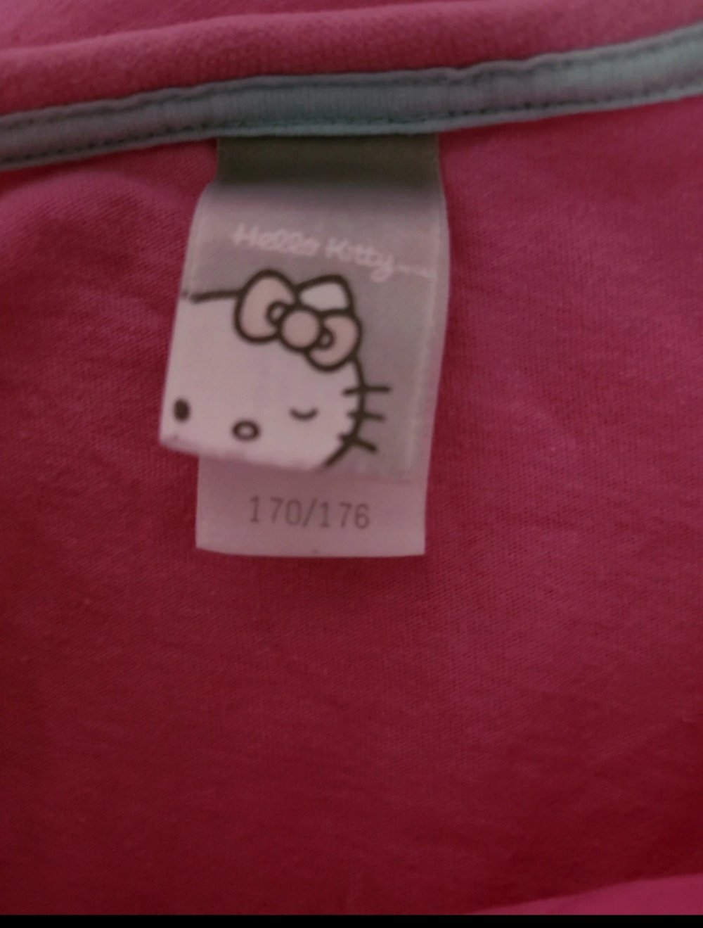 Mädchen Sommershirt