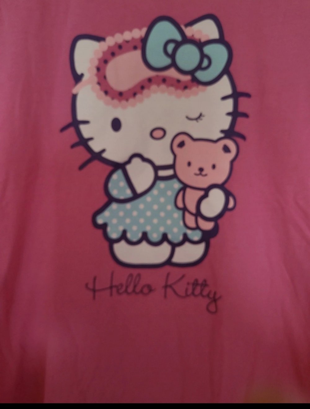 Mädchen Sommershirt