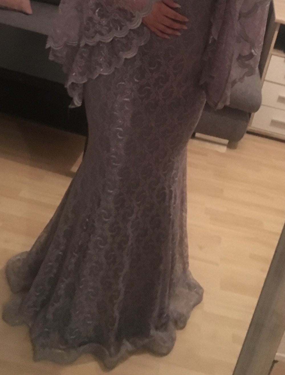 Abendkleid