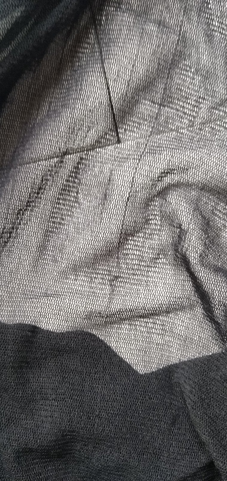 süßes Oberteil, Raffung vorne möglich