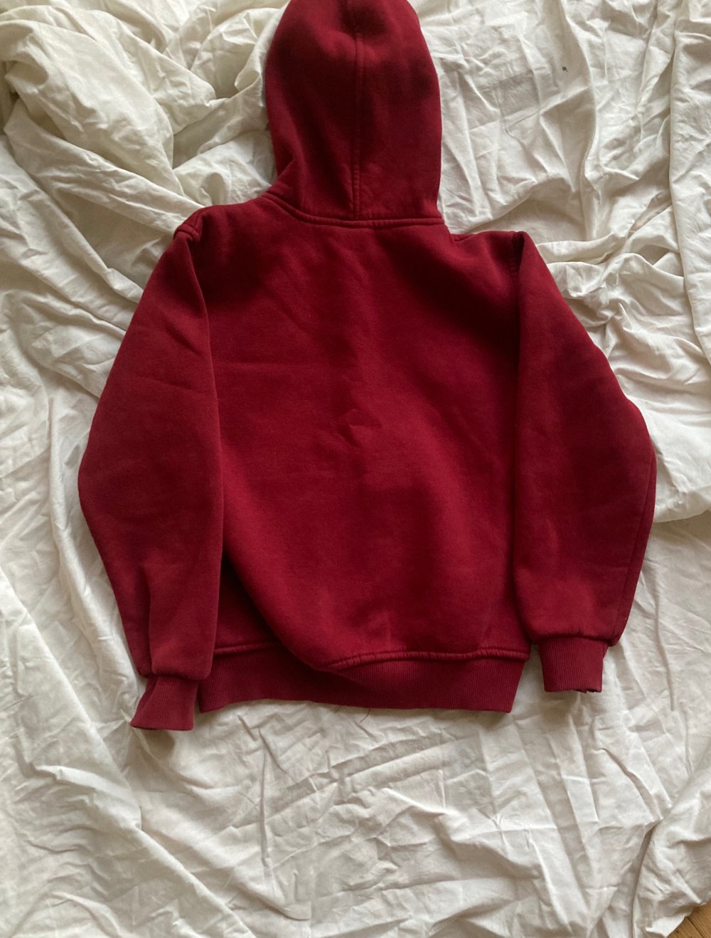 Kinde hollister Jacke