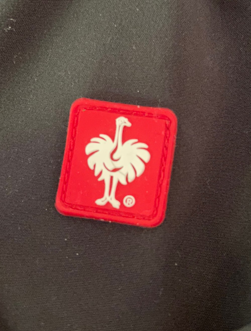 Strauss Softshell Jacke