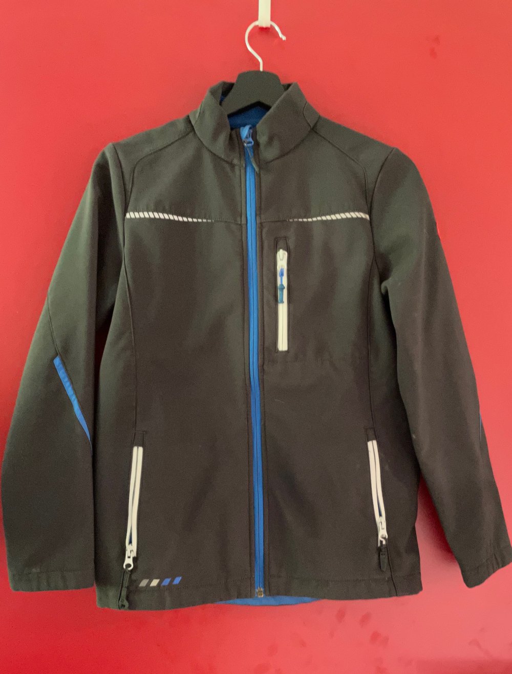 Strauss Softshell Jacke