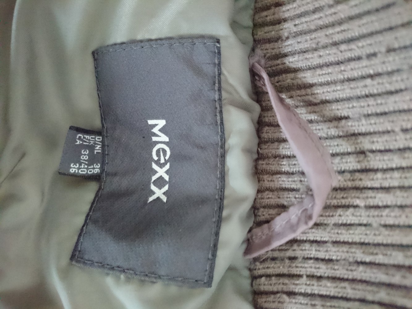 DAMENWESTE Mexx Gr.S