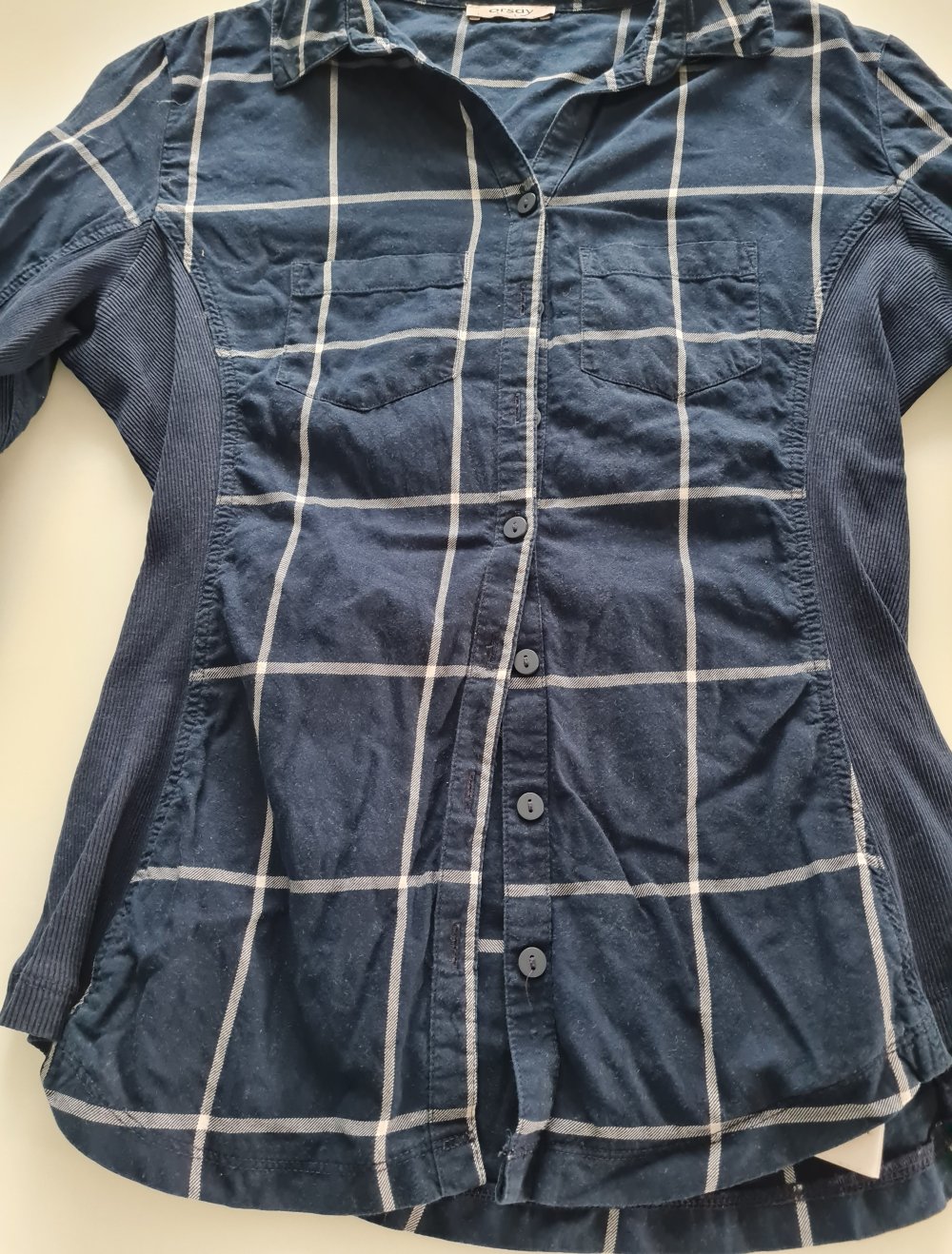 3/4 Bluse von Orsay