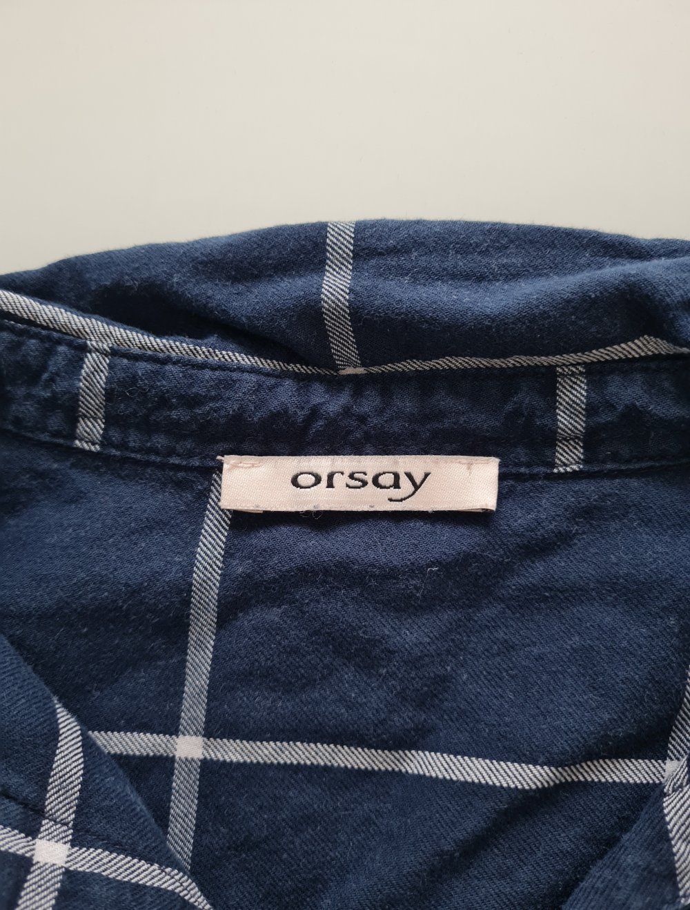 3/4 Bluse von Orsay